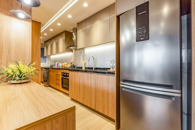 Imagem Apartamento com 2 Quartos à Venda, 70 m²em Santa Teresinha - São Paulo