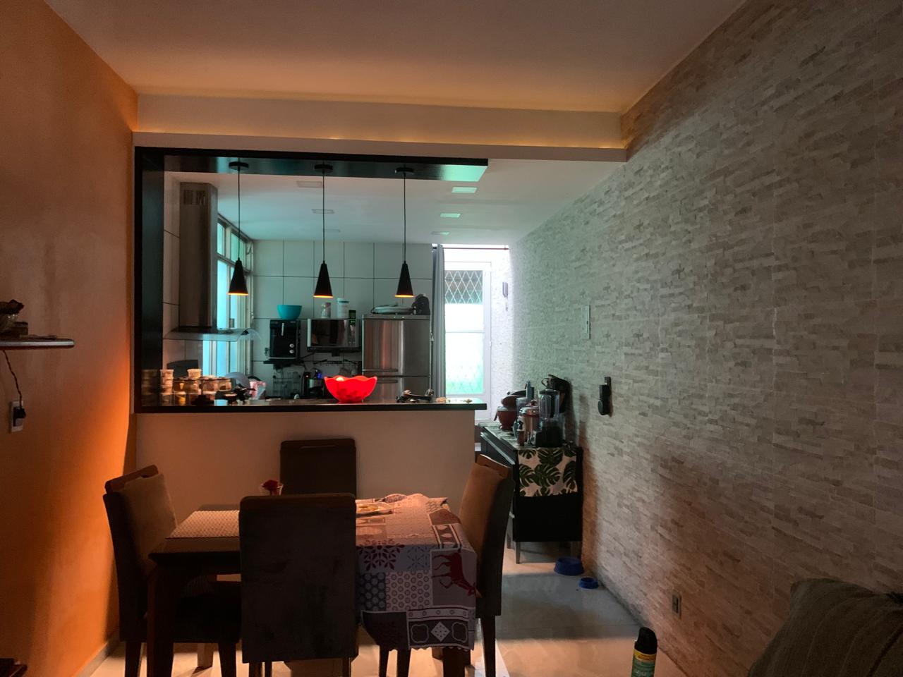 Imagem Casa de Condomínio com 3 Quartos à Venda, 172 m²em Oswaldo Cruz - Rio de Janeiro