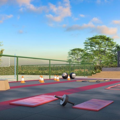 Imagem Apartamento com 3 Quartos à Venda, 67 m² em Recreio dos Bandeirantes - Rio de Janeiro