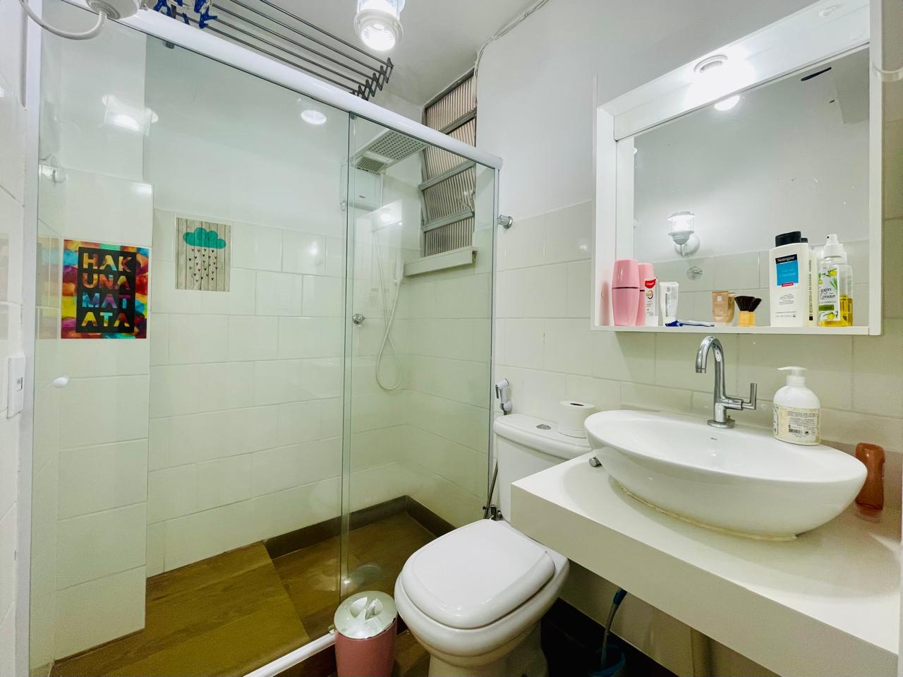 Imagem Apartamento com 1 Quarto à Venda, 26 m²em Alto - Teresópolis