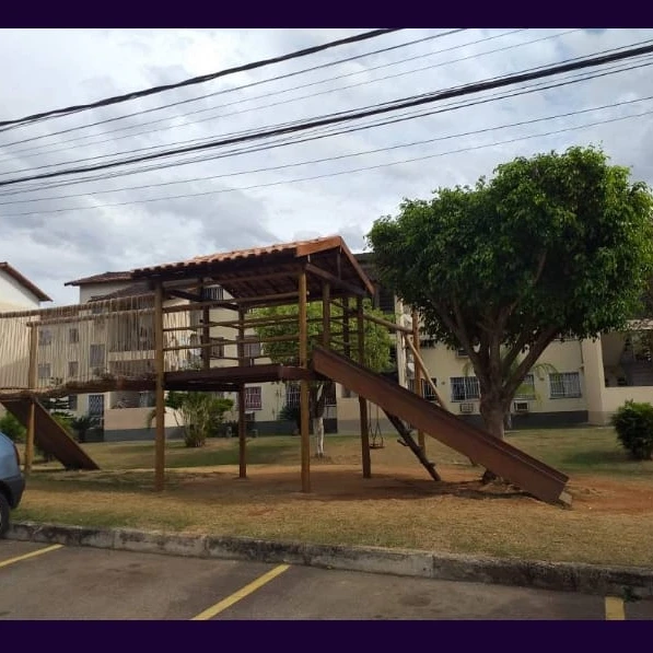 Imagem Apartamento com 2 Quartos à Venda, 50 m²em Campo Grande - Rio de Janeiro Imagem Apartamento com 2 Quartos à Venda, 50 m²em Campo Grande - Rio de Janeiro