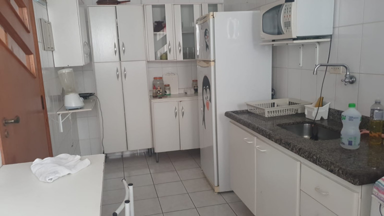 Imagem Apartamento com 1 Quarto à Venda ou Locação, 48 m² em Guilhermina - Praia Grande