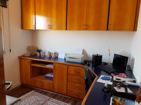 Imagem Apartamento com 3 Quartos à Venda, 75 m² em Vila Esperança - São Paulo