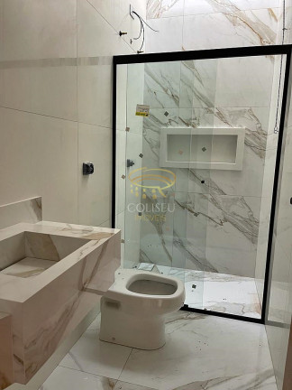 Imagem Casa com 3 Quartos à Venda, 104 m² em Jardim Monte Rei - Maringá