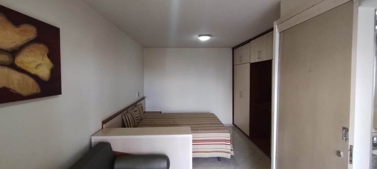 Imagem Apartamento com 1 Quarto à Venda, 72 m² em Bairro do Turista I - Caldas Novas