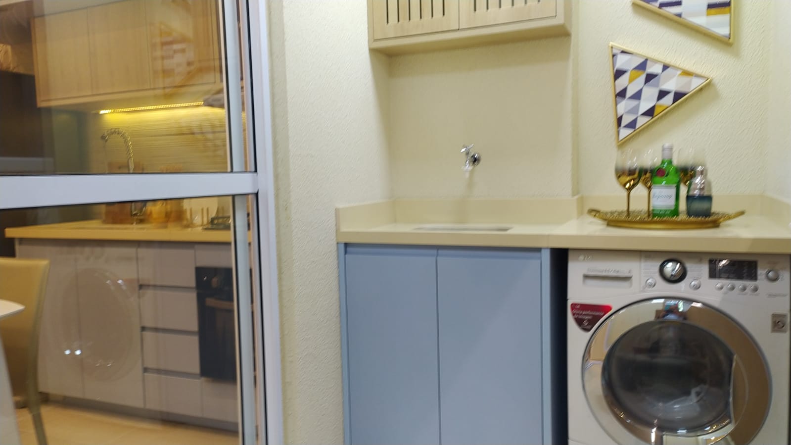 Imagem Apartamento com 2 Quartos à Venda, 43 m² em Piraporinha - Diadema Imagem Apartamento com 2 Quartos à Venda, 43 m² em Piraporinha - Diadema