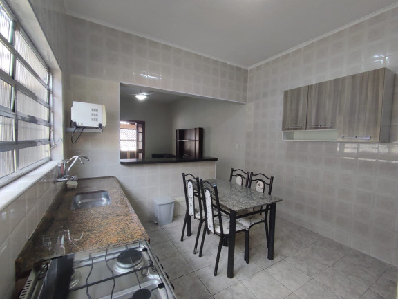 Imagem Casa com 3 Quartos à Venda, 82 m² em Mirim - Praia Grande