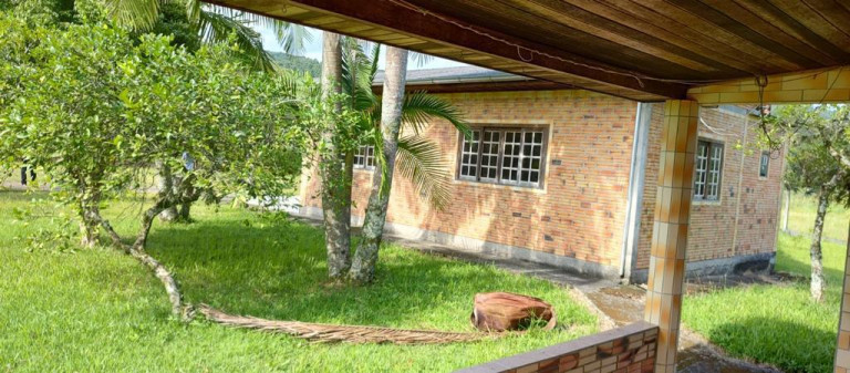 Imagem Chácara com 3 Quartos à Venda, 170 m² em Vila São Jorge - Siderópolis
