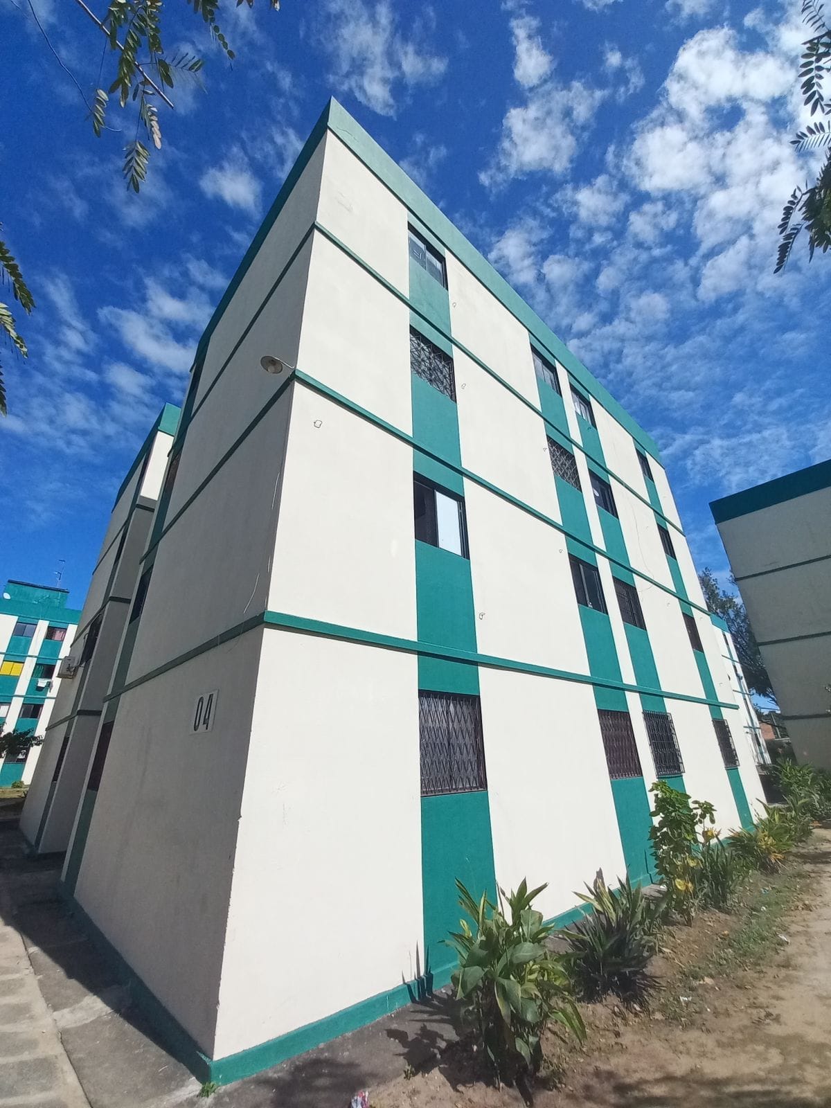 Imagem Apartamento com 2 Quartos à Venda, 44 m²em Cristo Redentor - João Pessoa