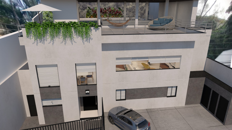 Imagem Casa com 6 Quartos à Venda, 677 m² em Laranjeiras - Rio de Janeiro