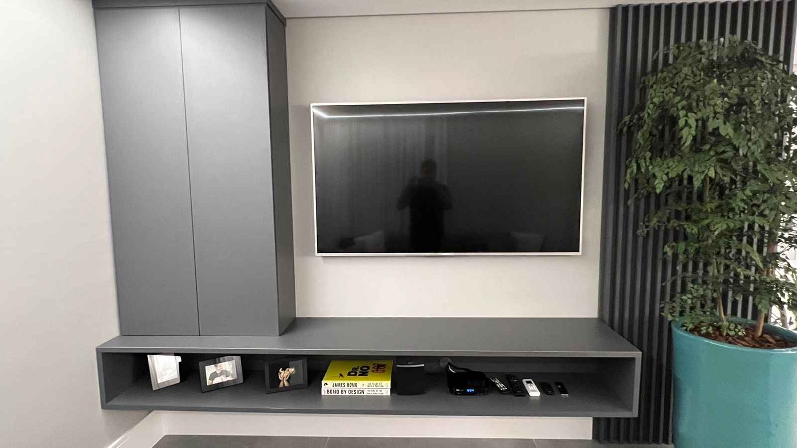 Imagem Apartamento com 4 Quartos à Venda, 165 m² em Vila Gertrudes - São Paulo