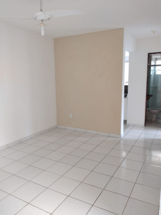 Imagem Apartamento com 2 Quartos à Venda, 1 m² em Chácara Brasil - São Luís