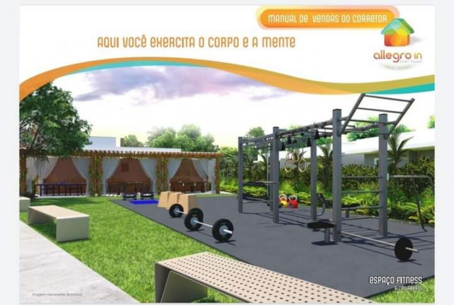 Imagem Casa com 2 Quartos à Venda, 83 m² em Campo Alegre - Nova Iguaçu