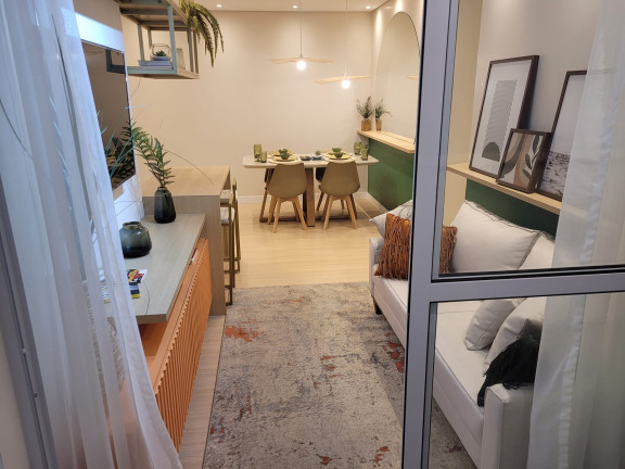 Imagem Apartamento com 3 Quartos à Venda, em Canhema - Diadema Imagem Apartamento com 3 Quartos à Venda, em Canhema - Diadema