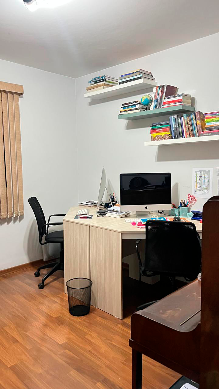 Imagem Apartamento com 3 Quartos à Venda, 102 m² em Bela Vista - São Paulo Imagem Apartamento com 3 Quartos à Venda, 102 m² em Bela Vista - São Paulo