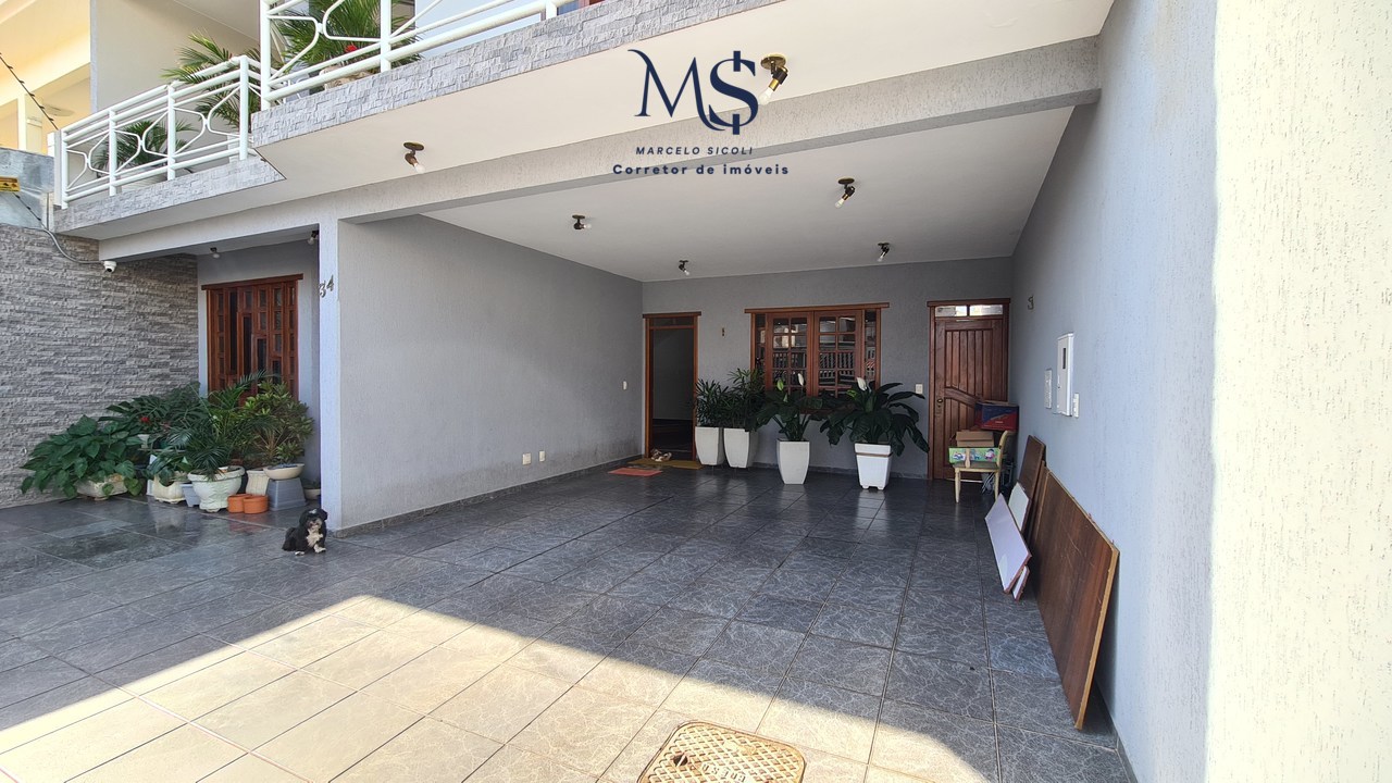 Imagem Casa com 5 Quartos à Venda, 400 m²em Guará II - Brasília