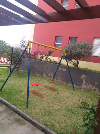 Imagem Apartamento com 2 Quartos para Alugar, 59 m² em Mogi Moderno - Mogi das Cruzes
