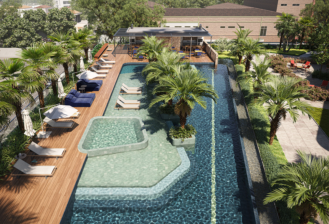 Imagem Apartamento com 4 Quartos à Venda, 163 m² em Aldeota - Fortaleza