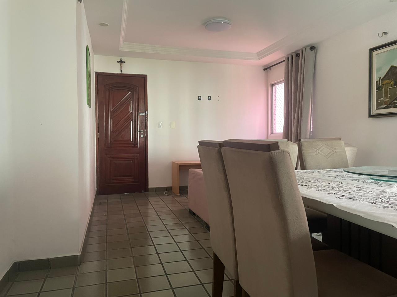 Imagem Apartamento com 3 Quartos à Venda, 86 m² em Espinheiro - Recife