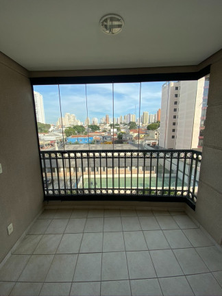 Imagem Apartamento com 3 Quartos à Venda, 95 m² em Chácara Califórnia - São Paulo Imagem Apartamento com 3 Quartos à Venda, 95 m² em Chácara Califórnia - São Paulo