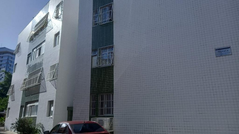 Imagem Apartamento com 3 Quartos à Venda, 85 m² em Piedade - Jaboatão dos Guararapes Imagem Apartamento com 3 Quartos à Venda, 85 m² em Piedade - Jaboatão dos Guararapes
