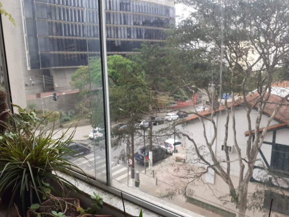 Imagem Apartamento com 3 Quartos à Venda, 138 m² em Pinheiros - São Paulo Imagem Apartamento com 3 Quartos à Venda, 138 m² em Pinheiros - São Paulo
