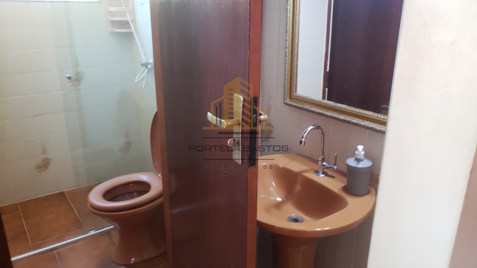 Imagem Apartamento com 1 Quarto para Temporada, 44 m² em Praia Grande - Ubatuba