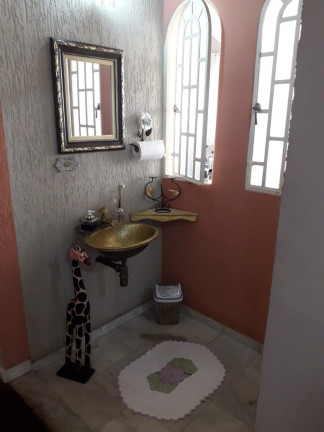 Imagem Casa com 5 Quartos à Venda, 523 m² em Vila Oliveira - Mogi das Cruzes