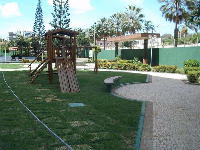 Imagem Apartamento com 4 Quartos à Venda, 84 m²em Parquelândia - Fortaleza