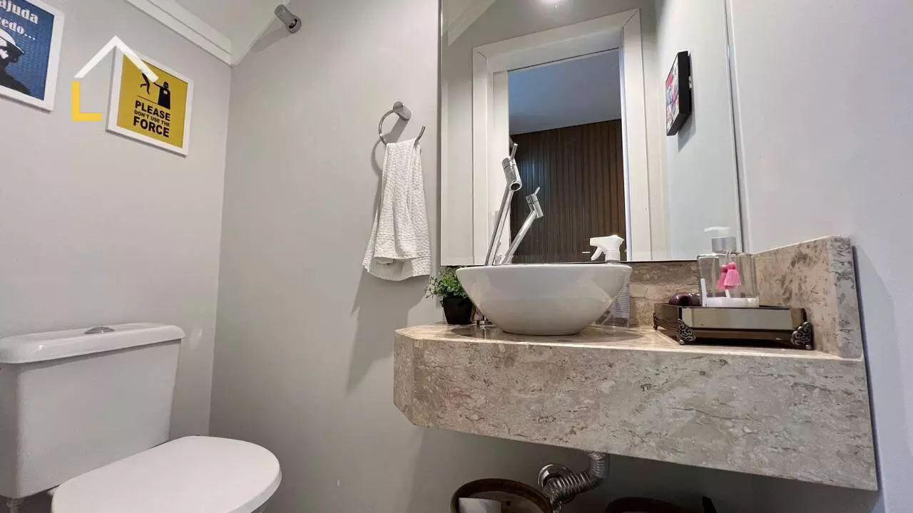 Imagem Casa com 2 Quartos à Venda, 62 m²em Vila Nova - Joinville