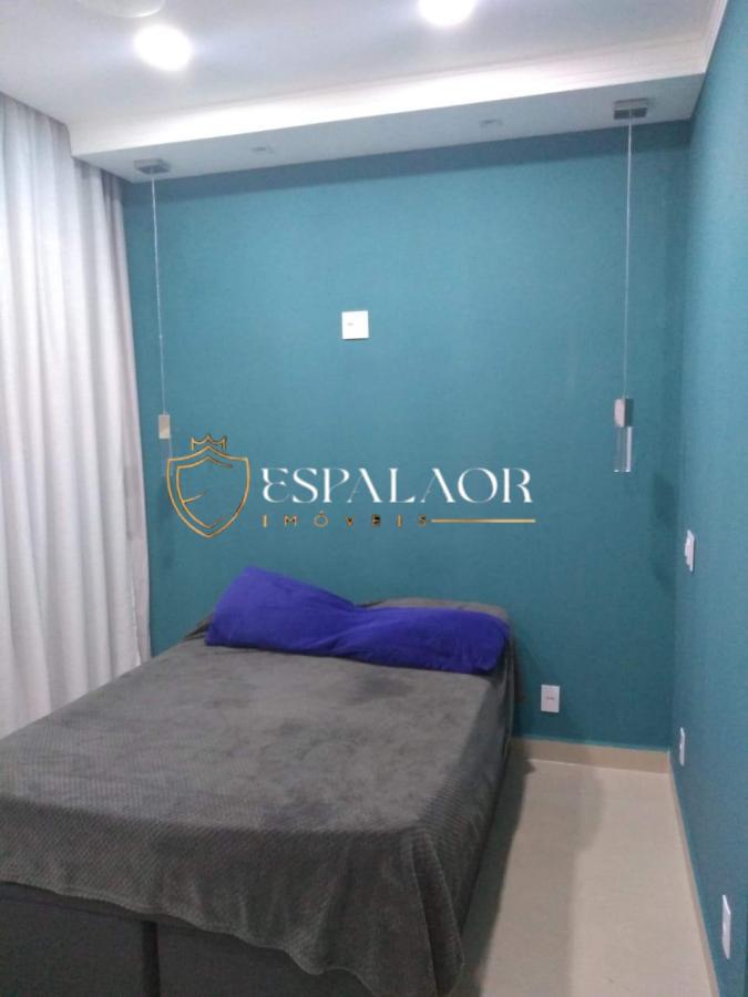 Imagem Casa de Condomínio com 3 Quartos à Venda, 193 m²em Jardim Guarujá - Salto
