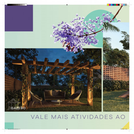 Imagem Apartamento com 3 Quartos à Venda, 70 m² em Várzea - Recife