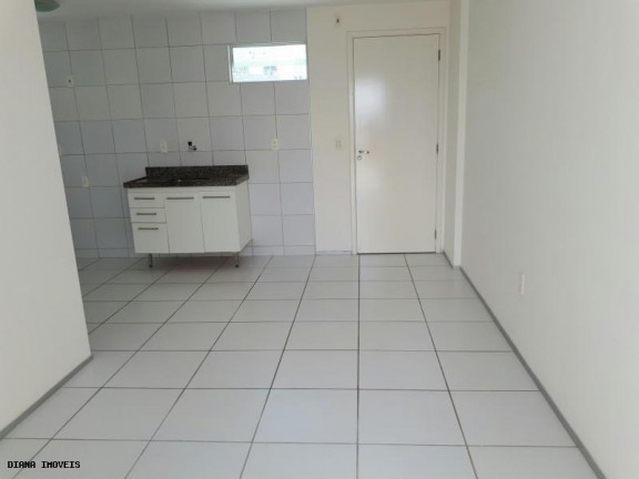 Imagem Apartamento com 3 Quartos à Venda, 64 m²em Monte Castelo - Fortaleza