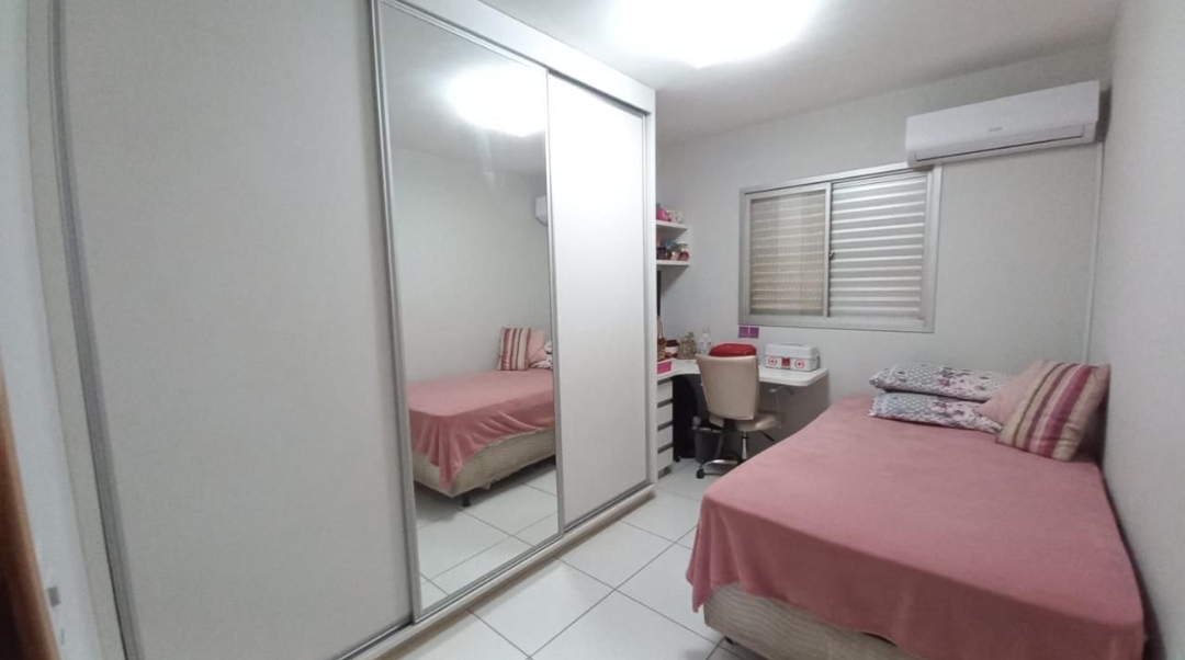 Imagem Apartamento com 3 Quartos à Venda, 77 m² em Setor Bela Vista - Goiânia Imagem Apartamento com 3 Quartos à Venda, 77 m² em Setor Bela Vista - Goiânia