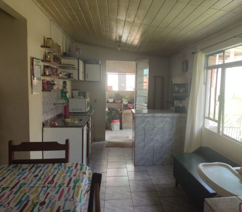 Imagem Casa com 3 Quartos à Venda, 425 m² em QUEIMADOS - Agudos do Sul