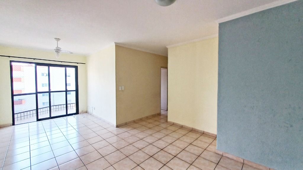 Imagem Apartamento com 2 Quartos à Venda, 76 m² em Guilhermina - Praia Grande