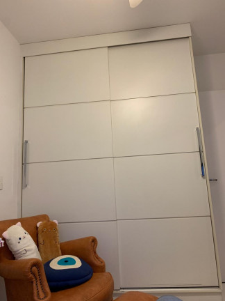 Imagem Apartamento com 2 Quartos à Venda, 51 m² em Vila Andrade - São Paulo Imagem Apartamento com 2 Quartos à Venda, 51 m² em Vila Andrade - São Paulo