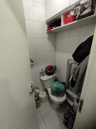 Imagem Apartamento com 3 Quartos à Venda, 116 m² em Vila Romana - São Paulo