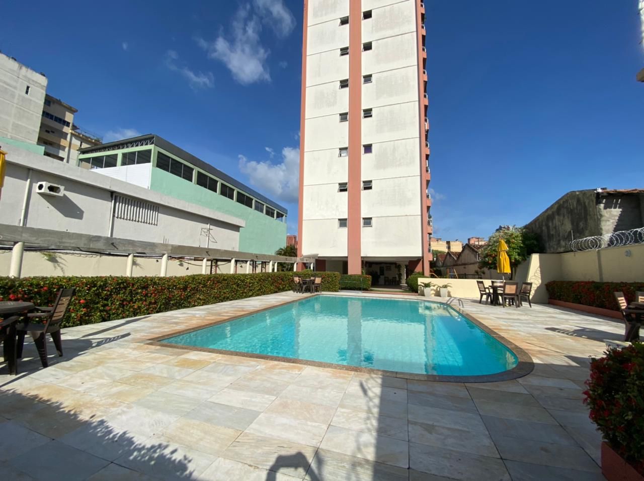 Imagem Apartamento com 4 Quartos à Venda, 144 m²em São Bras - Belém Imagem Apartamento com 4 Quartos à Venda, 144 m²em São Bras - Belém