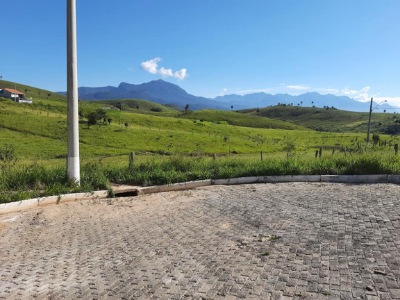 Imagem Terreno à Venda, 147 m² em Vila Pontilhão - Cruzeiro