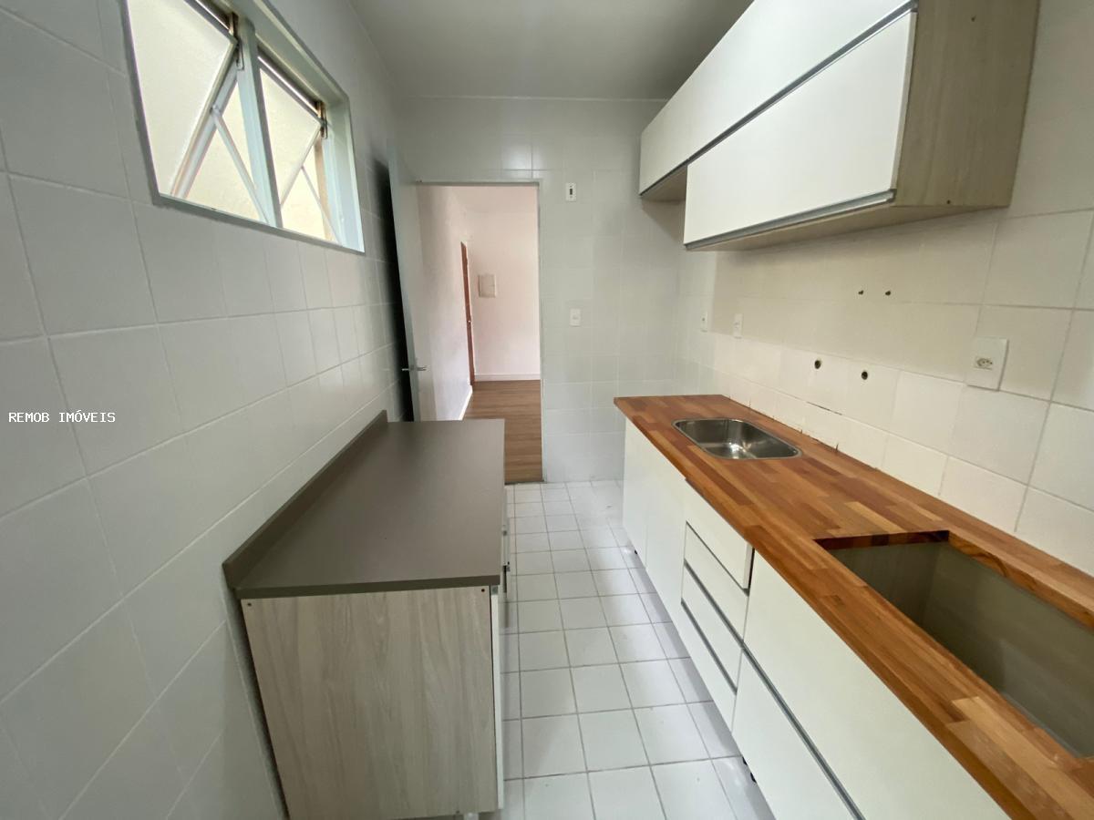 Imagem Apartamento com 2 Quartos à Venda, 54 m²em Jardim Santo André - Santo André
