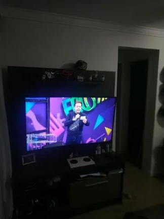 Imagem Apartamento com 2 Quartos à Venda, 47 m² em Parque Munhoz - São Paulo