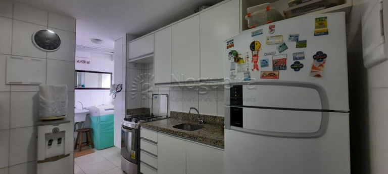 Imagem Apartamento com 3 Quartos à Venda, 170 m² em Espinheiro - Recife Imagem Apartamento com 3 Quartos à Venda, 170 m² em Espinheiro - Recife