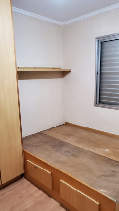Imagem Apartamento com 2 Quartos à Venda, 53 m² em Centro - Diadema
