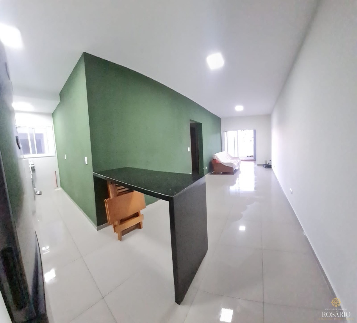 Imagem Apartamento com 2 Quartos à Venda, 70 m²em Centro - Ubatuba