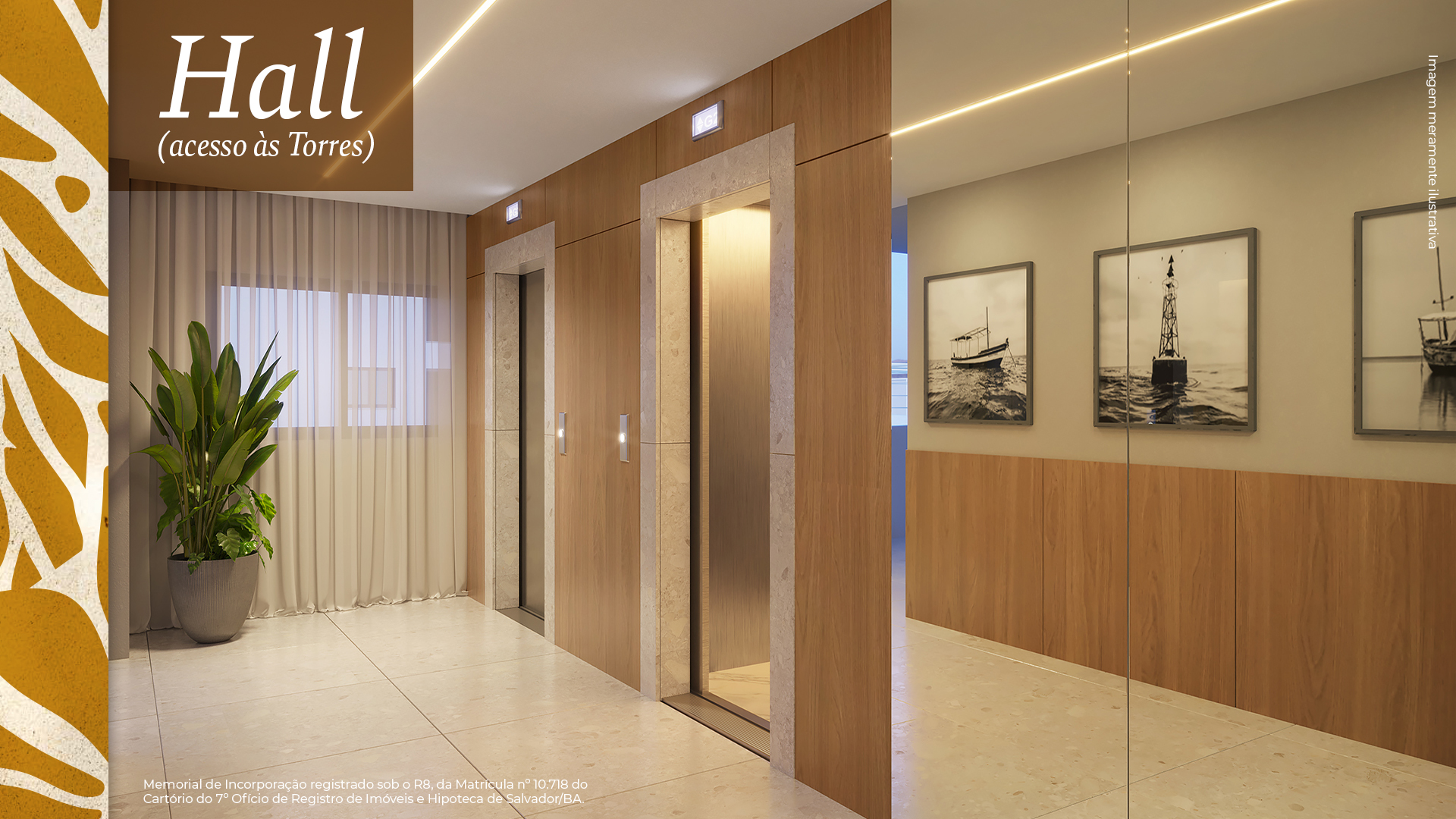 Imagem Apartamento com 2 Quartos à Venda, 42 m² em Itapuã - Salvador