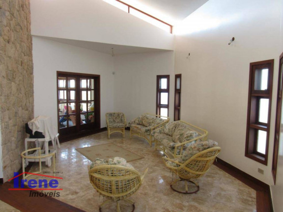 Imagem Sobrado com 6 Quartos à Venda, 592 m² em Grandesp - Itanhaém