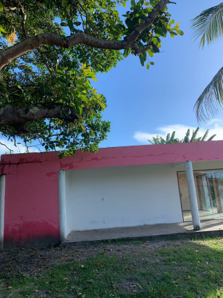 Imagem Casa com 4 Quartos à Venda,  em Gamboa - Cairu