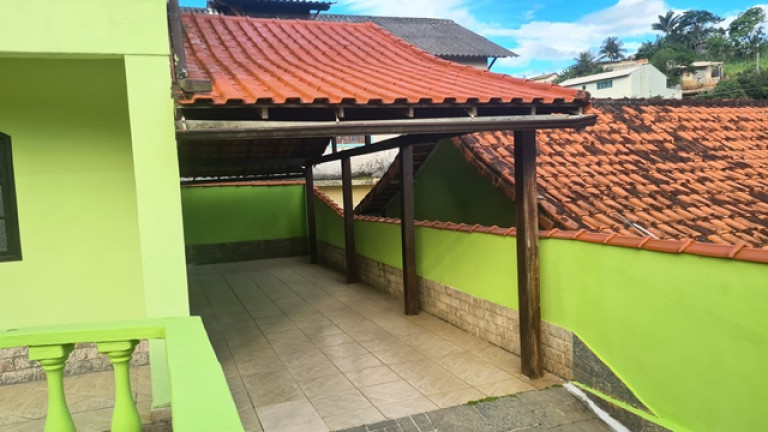 Imagem Casa com 3 Quartos à Venda, 300 m²em Araçatiba - Maricá