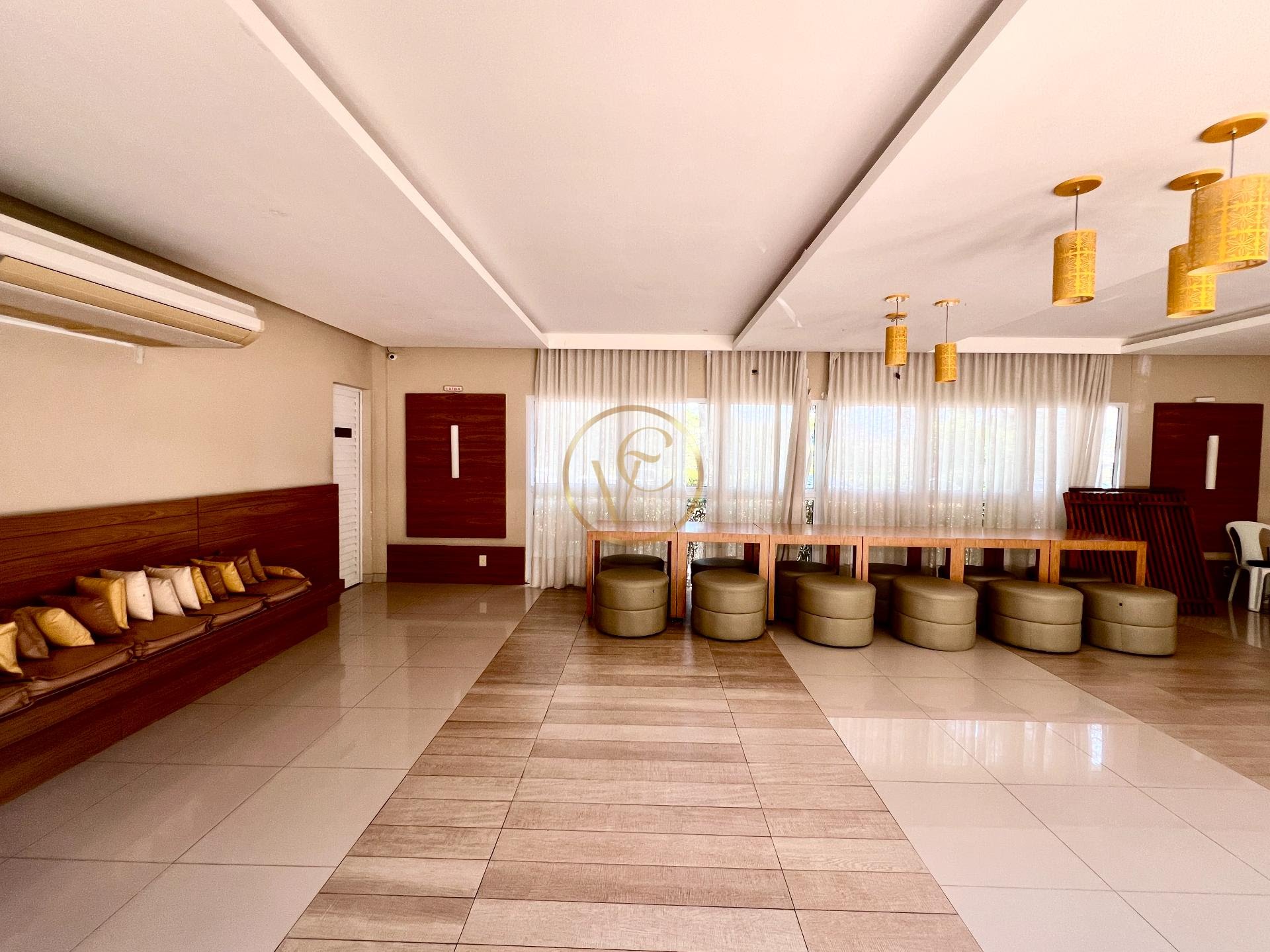 Imagem Apartamento com 2 Quartos para Alugar, 55 m² em Morada de Laranjeiras - Serra